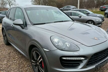 Porsche Cayenne 250.000 km 14.500 &euro; Flensburg 24941