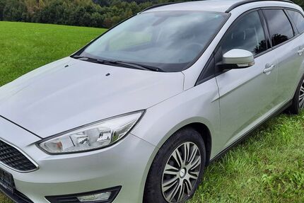 Ford Focus 186.500 km 6.000 € Ruderting 94161