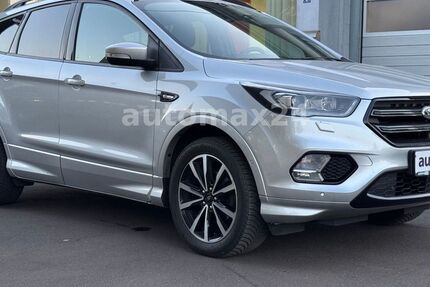 Ford Kuga 99.898 km 13.999 € Fulda 36043