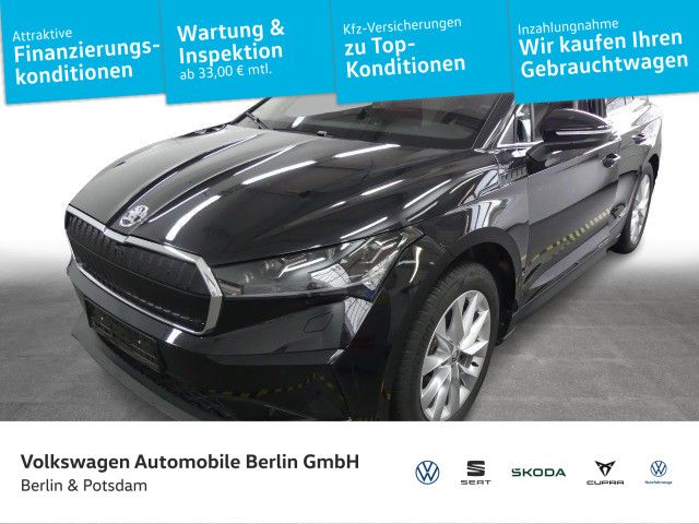 Skoda Enyaq 56.290 km 28.770 &euro; Berlin 12099