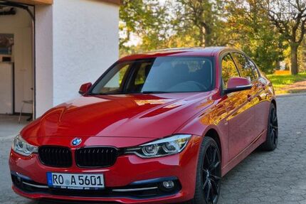 BMW 330 154.000 km 20.400 &euro; Neubeuern 83115