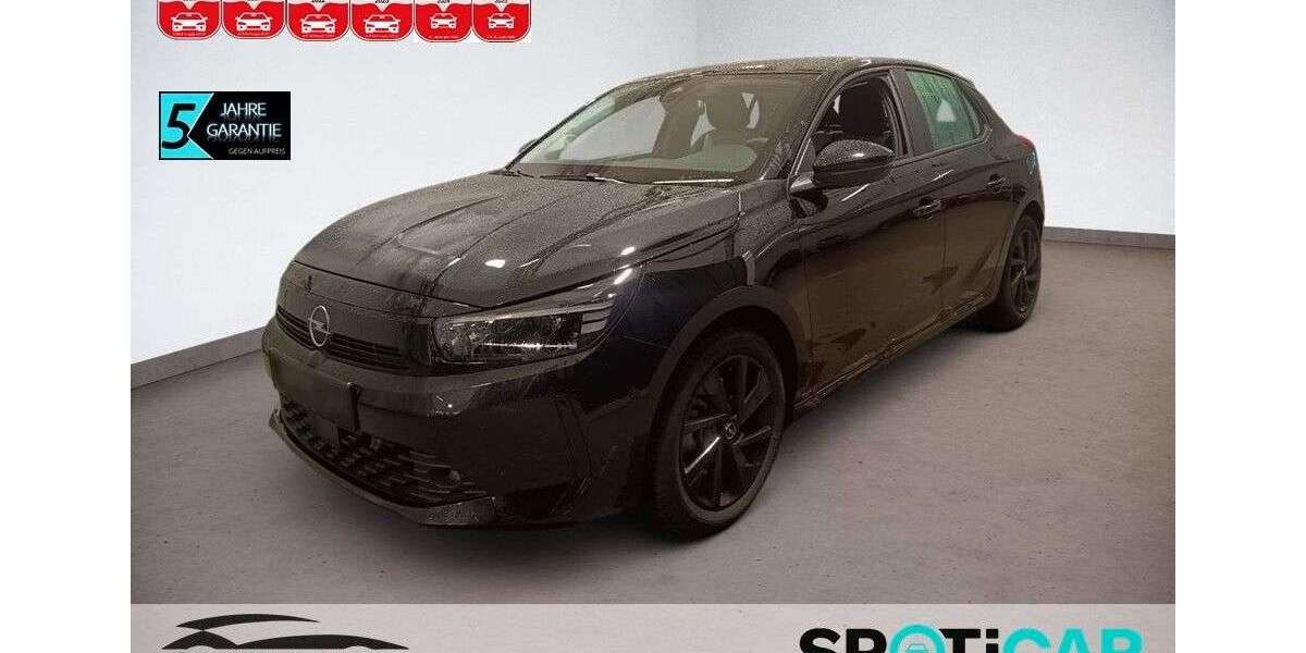 Opel Corsa 14.450 km 16.980 &euro; Schwandorf 92421