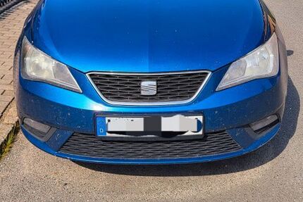 Seat Ibiza 224.080 km 2.498 &euro; Kitzscher 04567