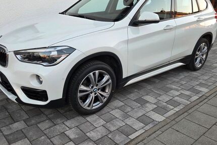 BMW X1 79.800 km 21.300 &euro; Andernach 55626