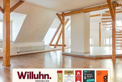 Wohnung Leipzig Altlindenau - 5 Zimmer, 189 m&sup2;, 599.000&euro; | Angebot:25984236