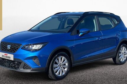Seat Arona 1.790 km 22.999 &euro; Dietersheim 91463