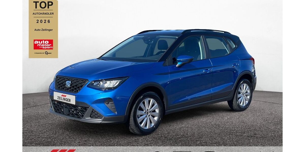 Seat Arona 1.790 km 23.995 &euro; Dietersheim 91463