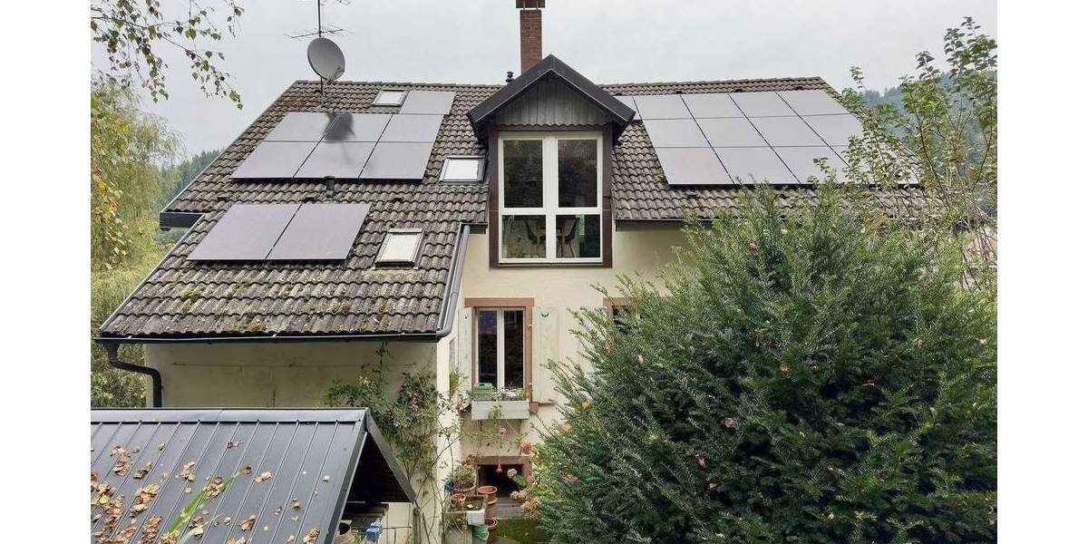 Gewerbeobjekt Freiburg im Breisgau Günterstal - 2 Zimmer, 124 m&sup2;, 289.500&euro; | Angebot:26435817