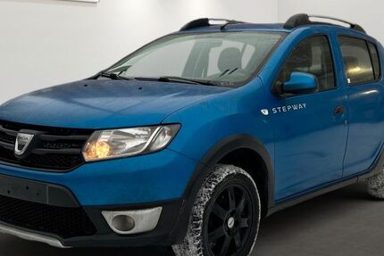 Dacia Sandero 226.245 km 3.999 &euro; Berlin 12681