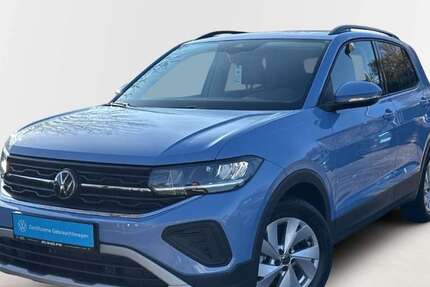VW T-Cross 5.950 km 18.900 &euro; Leuna 06237