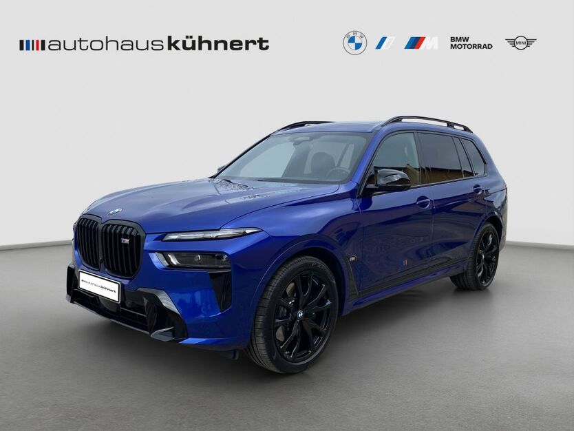 BMW X7 M60 10.061 km 108.720 € Zwickau 08060