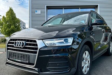 Audi Q3 191.000 km 12.790 &euro; München 81248