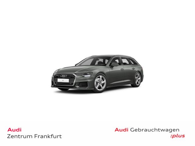 Audi A6 42.453 km 34.880 &euro; Frankfurt am Main 60314
