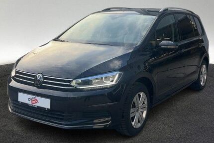 VW Touran 29.700 km 36.490 &euro; Penzberg 82377