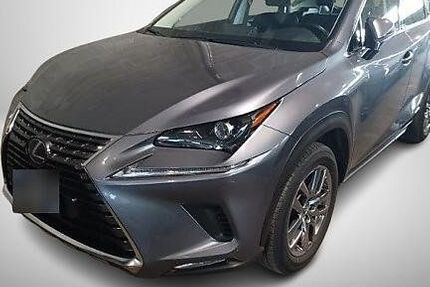 Lexus NX 300 58.263 km 26.449 &euro; Ergolding 84030