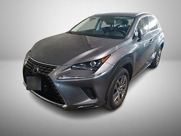 Lexus NX 300 58.263 km 26.449 &euro; Ergolding 84030