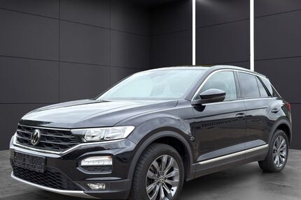VW T-Roc 68.555 km 21.990 € Hückeswagen 42499