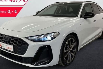 Audi A5 12.851 km 54.590 &euro; Bad Tölz 83646