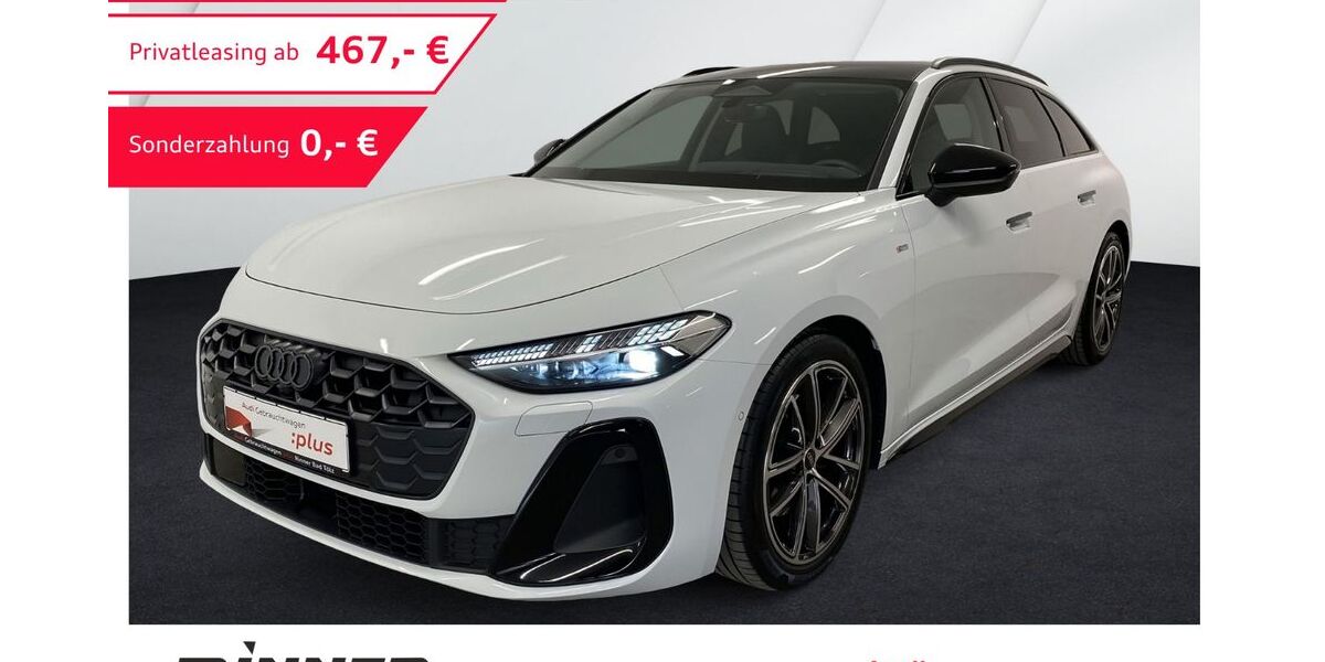 Audi A5 12.851 km 54.590 &euro; Bad Tölz 83646