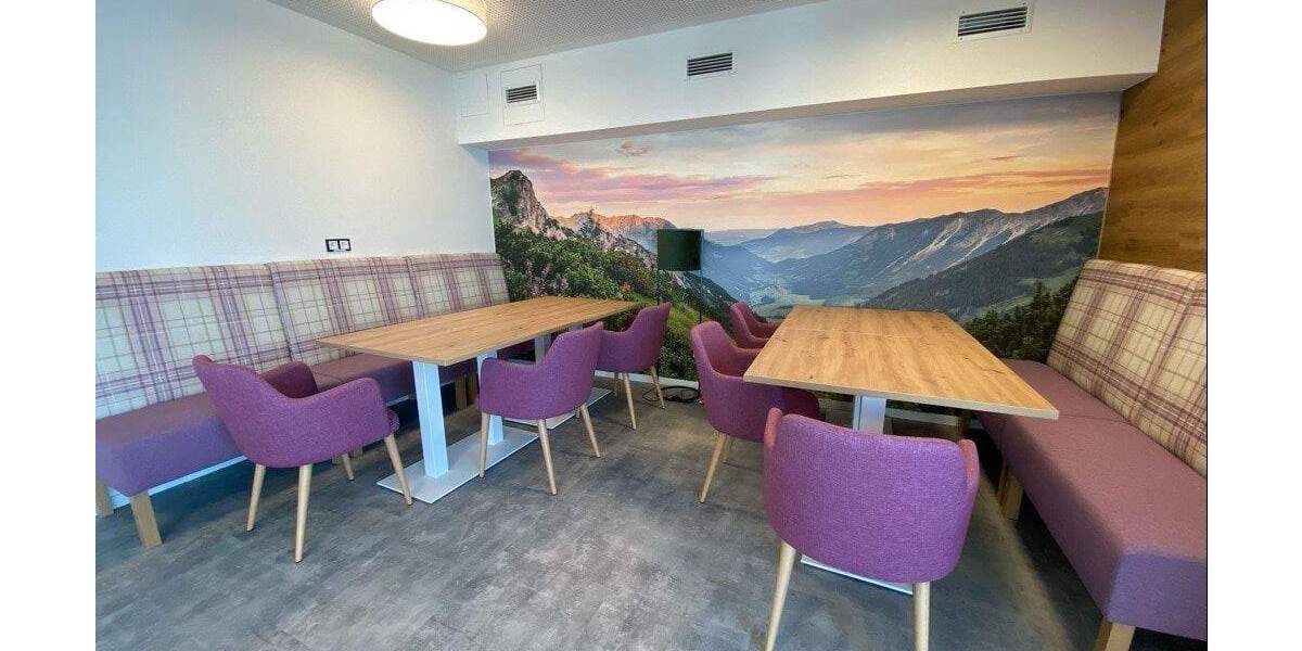 Etagenwohnung Rosenheim Innenstadt - 2 Zimmer, 54 m&sup2;, 950&euro; | Angebot:25672903