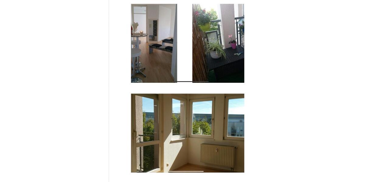 Etagenwohnung Aalen Dewangen - 3 Zimmer, 68 m&sup2;, 755&euro; | Angebot:26323360