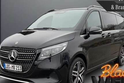 Mercedes-Benz V 300 3.000 km 80.870 € Erkner 15537