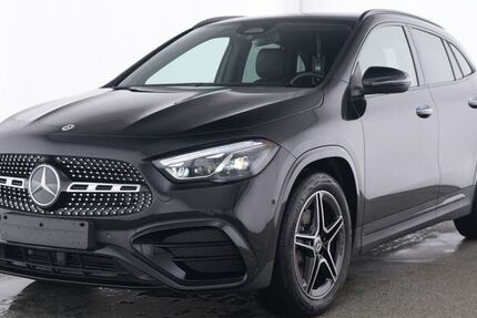 Mercedes-Benz GLA 220 9.900 km 46.450 &euro; Münchberg 95213