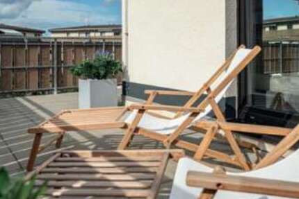 Wohnung zum Mieten in Dessau-Roßlau 825 € 109 m² 4 zimmer