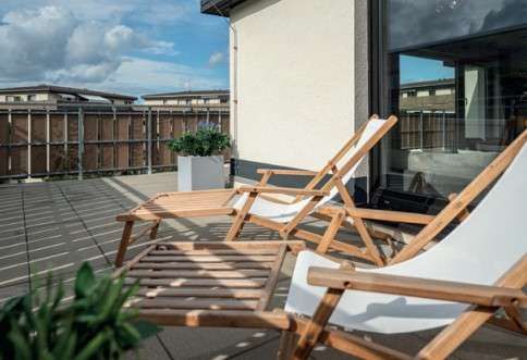 Wohnung zum Mieten in Dessau-Roßlau 825 € 109 m² 4 zimmer