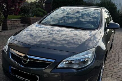 Opel Astra 97.000 km 5.200 &euro; Hohberg 77749