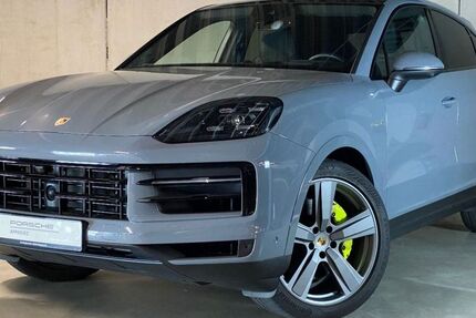 Porsche Cayenne 13.800 km 101.390 &euro; Plattling 94447