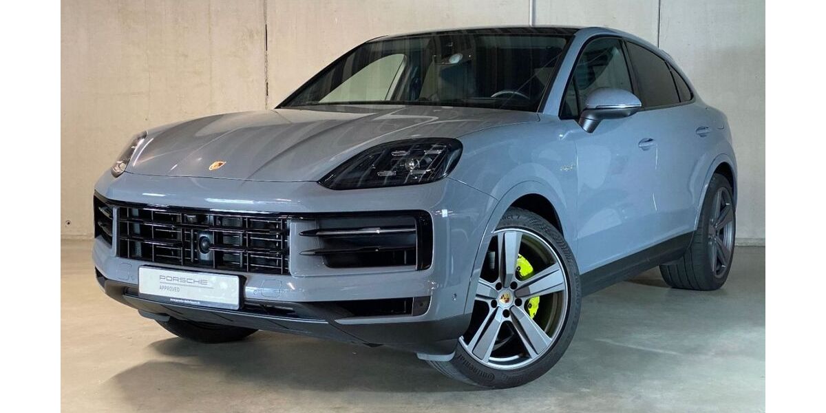 Porsche Cayenne 13.800 km 102.190 &euro; Plattling 94447