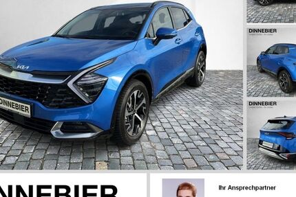 Kia Sportage 38.408 km 28.490 &euro; Potsdam 14482