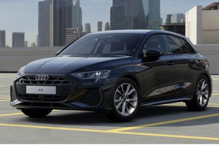 Audi A3 4.500 km 33.800 &euro; Frankfurt am Main 60314