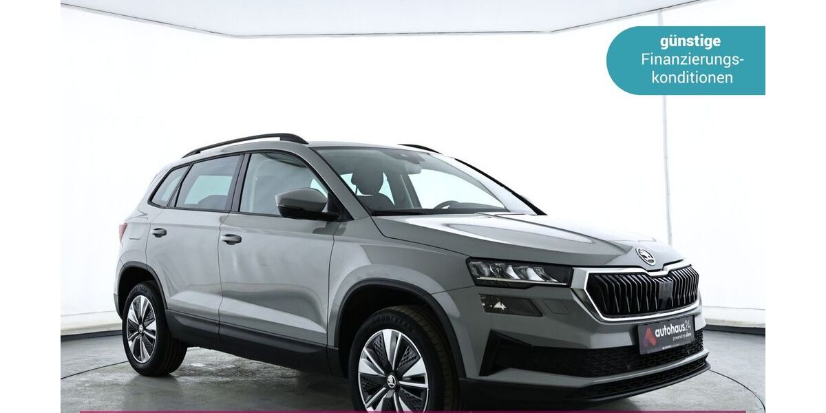 Skoda Karoq 99.582 km 19.220 &euro; Eching 85386