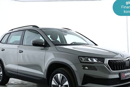 Skoda Karoq 99.582 km 21.440 &euro; Eching 85386