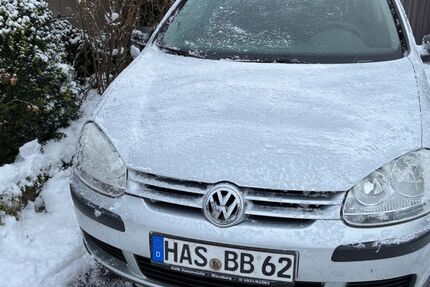 VW Golf 108.000 km 2.900 &euro; Weil der Stadt 71263