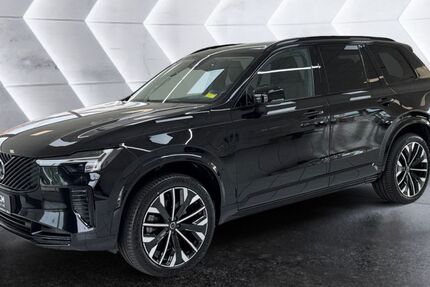 Volvo XC90 20.895 km 66.780 &euro; Berlin 10553