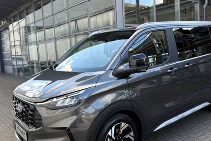 Ford Tourneo Custom 6.000 km 51.950 &euro; Elsdorf 50189