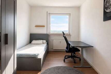 Wohnung Bamberg Gereuth - 3 Zimmer, 84 m&sup2;, 319.000&euro; | Angebot:26460205