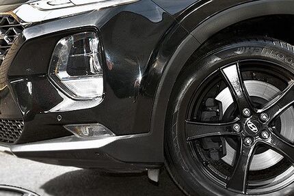 Hyundai SANTA FE 99.796 km 22.990 € Düsseldorf 40625