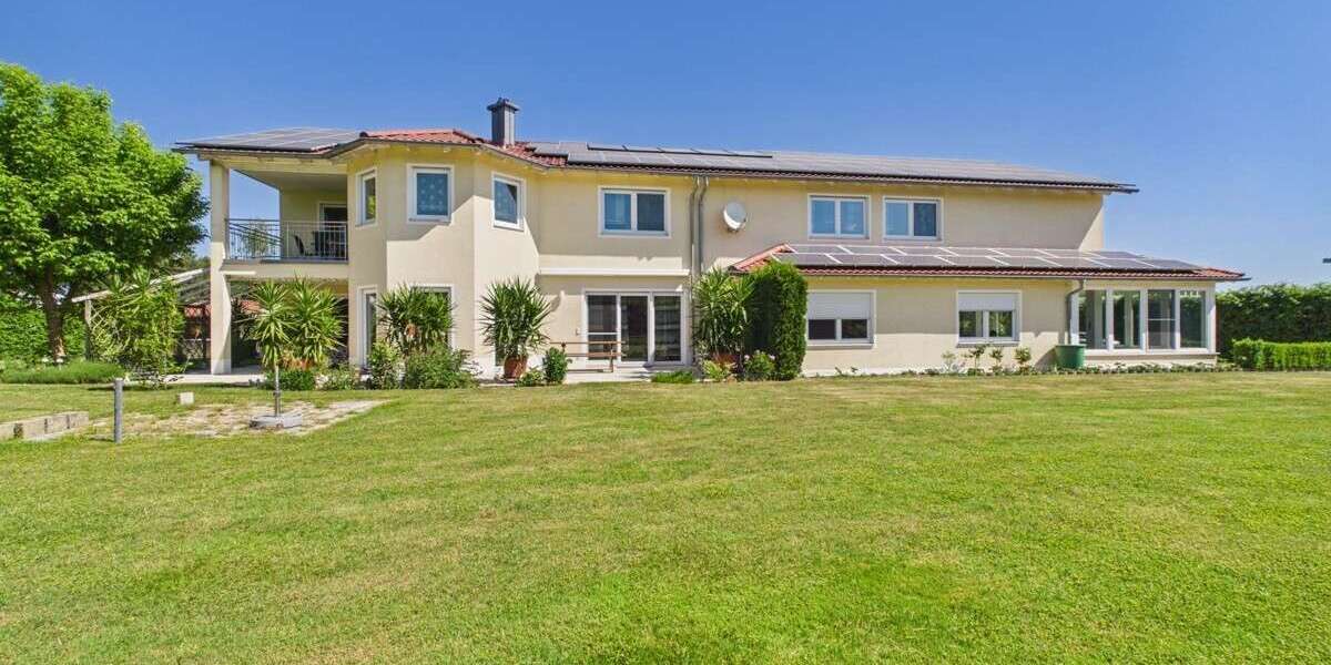 Gewerbeobjekt Schmidgaden - 799.000&euro; | Angebot:26891459
