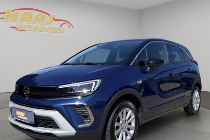 Opel Crossland (X) 67.837 km 14.490 &euro; Ebersdorf b.Coburg 96237