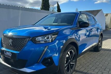 Peugeot 2008 86.150 km 16.990 &euro; Frankenthal (Pfalz) 67227