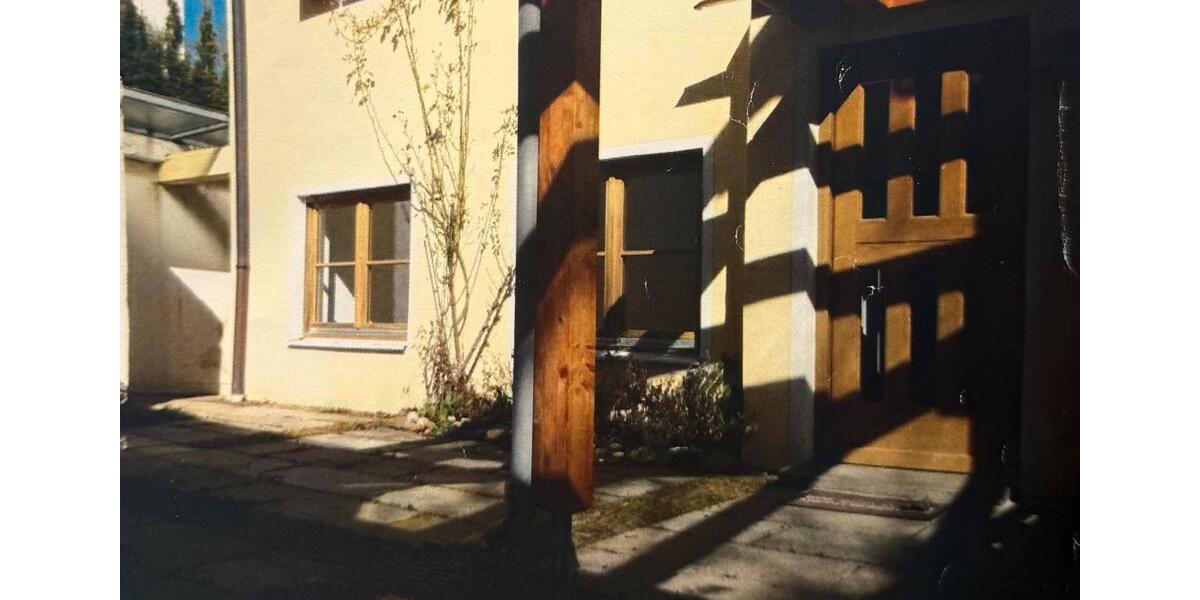 Doppelhaushälfte in Bad Grönenbach zum vermieten 4 zimmer