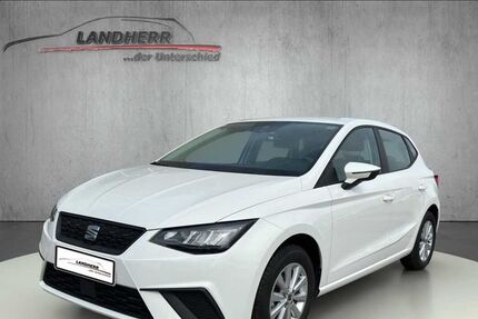 Seat Ibiza 15.896 km 16.590 &euro; Thannhausen 86470