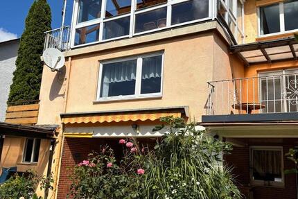 Ein- oder Zweifamilienhaus mit viel Lebensqualität in Künzelsau 10 zimmer