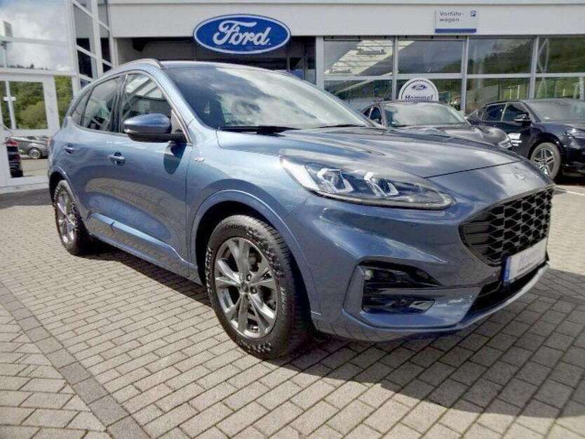 Kuga