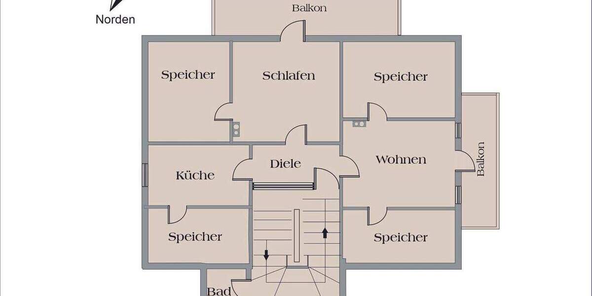 Mehrfamilienhaus, Wohnhaus Mittenwald - 8 Zimmer, 207 m&sup2;, 1.200.000&euro; | Angebot:25193275