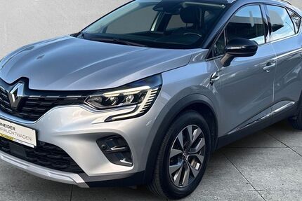 Renault Captur 91.200 km 14.490 &euro; Hof (Innenstadt) 95028